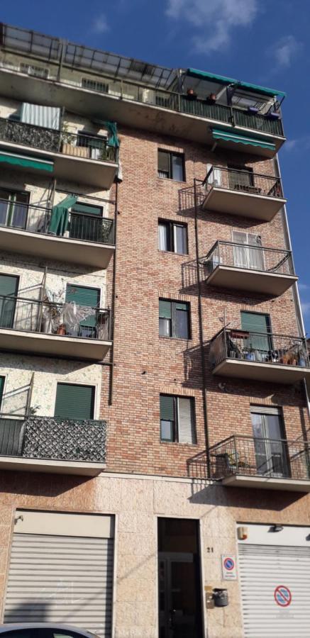 Olivia'S House Apartment Torino Exterior foto